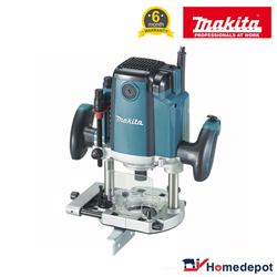 Máy phay 1650W Makita RP1801