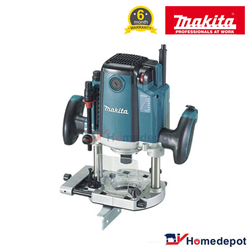 Máy phay 2100W Makita RP2301FC