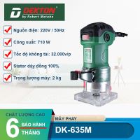 Máy Phay Gỗ Dekton DK-635M