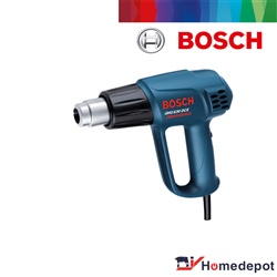 Máy Phun Hơi Nóng Bosch GHG 630 DCE