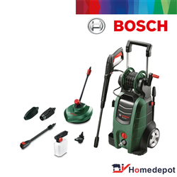 Máy xịt rửa cao áp Bosch AQT 45-14X