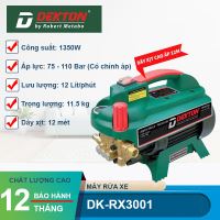 Máy rửa xe chỉnh áp Dekton DK-RX3001