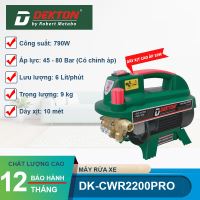 Máy rửa xe Dekton DK-CWR2200PRO