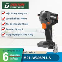 Máy Siết Bulong Dekton M21-IW398PLUS 21V