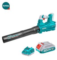 Máy Thổi Bụi Dùng Pin 20V Total TABLI204282 - Lực Thổi Mạnh Mẽ, Thiết Kế Gọn Nhẹ, Chính Hãng