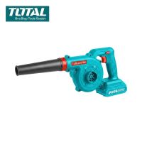 Máy Thổi Bụi Dùng Pin 20V Total TABLI20782 - Lực Thổi Mạnh Mẽ, Đa Năng