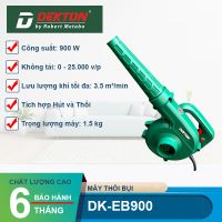 Máy Thổi Bụi Và Hút Bụi Dekton DK-EB900