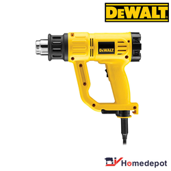 Máy thổi hơi nóng 1800W Dewalt D26411