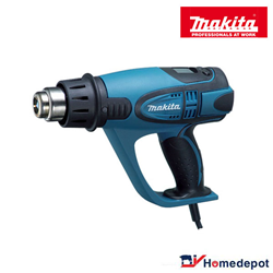 Máy thổi hơi nóng 2000W Makita HG6500