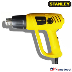 Máy thổi hơi nóng Stanley STEL 670