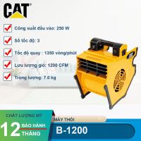 Máy thổi khí công nghiệp Caterpillar B-1200