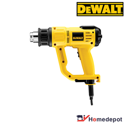 Máy thổi nóng 2000W Dewalt D26414