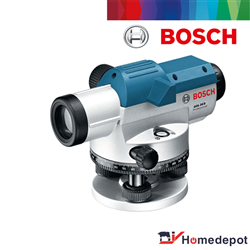 Máy thủy bình Bosch GOL 26D
