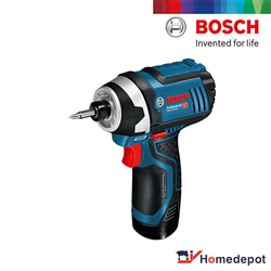 Máy vặn vít Bosch GDR 12V