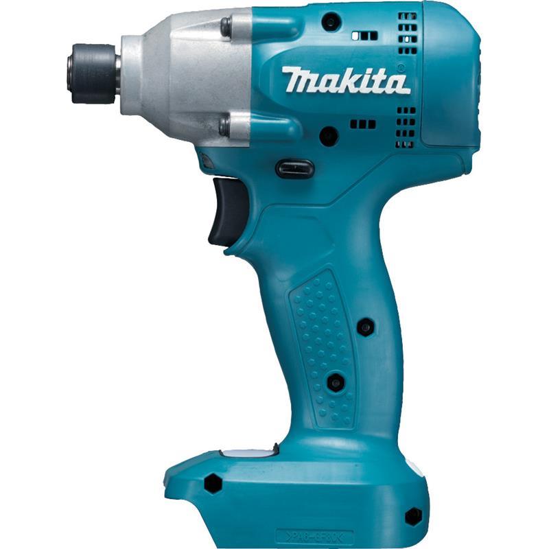 Máy vặn vít dùng pin Makita BTD043Z 14.4V