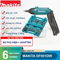 Máy vặn vít dùng pin Makita DF001DW