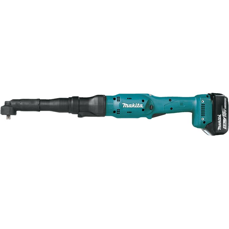 Máy vặn vít góc dùng pin Makita DFL651FZ 18V