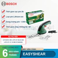 Máy xén cành cầm tay dùng Pin Bosch Easyshear