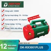 Máy xịt rửa áp lực Dekton DK-RX3001PLUS