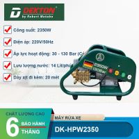 Máy Xịt Rửa Cao Áp Dekton DK-HPW2350