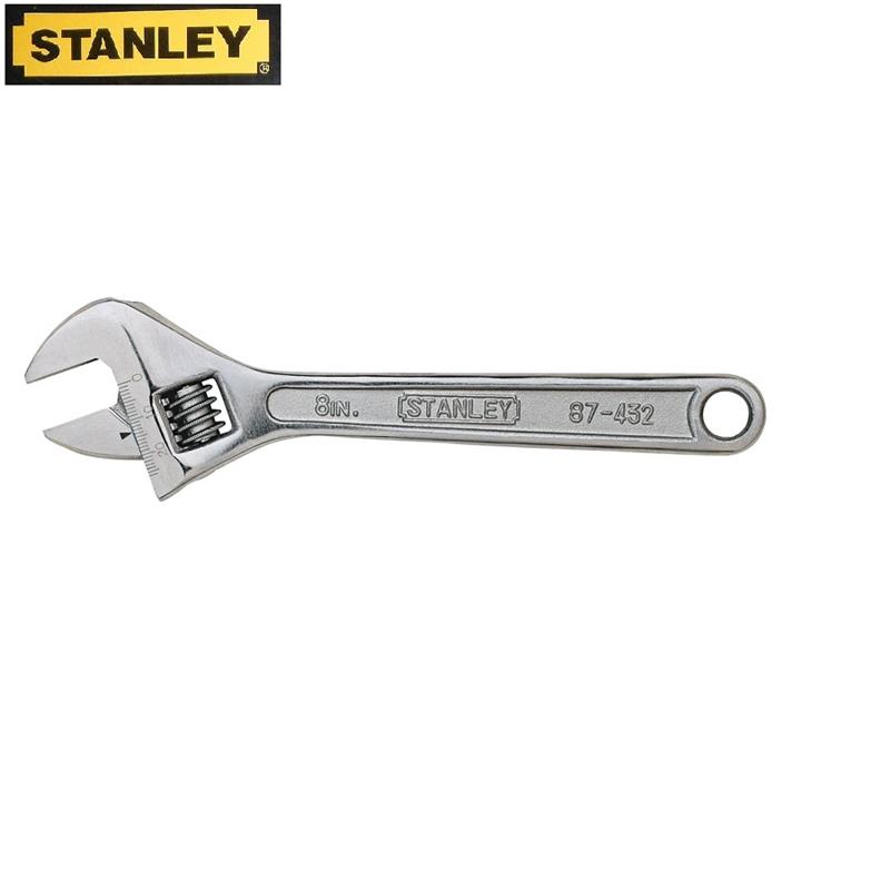Mỏ lết Stanley 87-432 8in/20cm