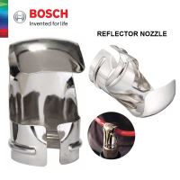 Mũi khò uốn trụ 40mm Bosch 1609390453