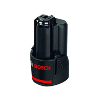 Pin 12V Bosch 3.0Ah MỚI 1600A00X79