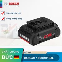 Pin 18V Bosch 4.0Ah PROCORE MỚI 1600A0193L