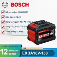 Pin Bosch EXPERT EXBA18V-150 1600A036ZT