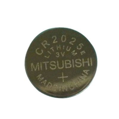 Pin điều khiển Mitsubishi
