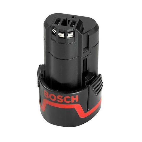 Pin Bosch 10.8V-1.5Ah 2607335710