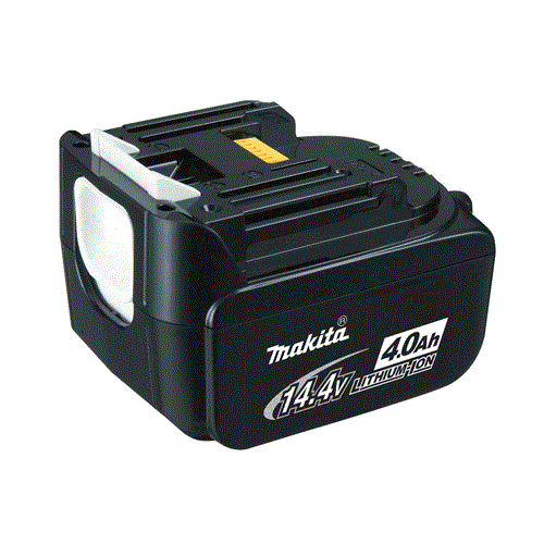 Pin Makita BL1440(LI-ION,14.4V,4.0AH) 196386-9