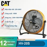 Quạt công nghiệp Caterpillar HV-20S (20 inch)