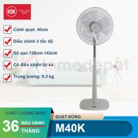 Quạt Đứng KDK M40K