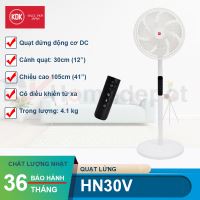 Quạt đứng lửng KDK HN30V