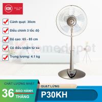 Quạt đứng lửng KDK P30KH