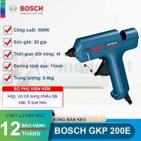 Súng Dán Keo Bosch GKP 200 CE