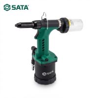 Súng Rút Rive Khí Nén 4.8mm SATA SC02715 - Chính Hãng, Lực Kéo Khỏe & Bền Bỉ
