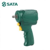 Súng Siết Bu Lông Khí Nén 3/8 SATA SC02123 - Nhỏ Gọn, Mạnh Mẽ, Chuyên Nghiệp