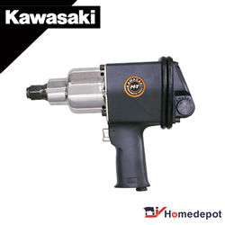 Súng vặn bu lông 3/4 Kawasaki KPT-1460