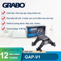 Tấm gắn Grabo GAP-V1
