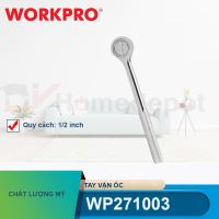 Tay vặn ốc 1/2 inch Workpro - WP271003