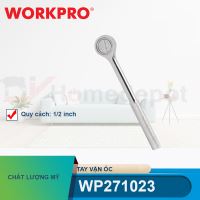 Tay vặn ốc 1/2 inch Workpro - WP271023