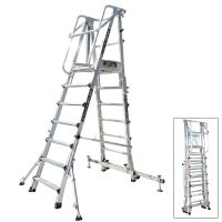 Thang An Toàn GSW-20(5) - Giải Pháp Làm Việc Trên Cao Chuyên Nghiệp