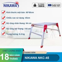 Thang bàn Nikawa NKC-45