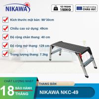 Thang bàn Nikawa NKC-49