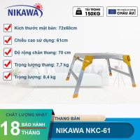 Thang bàn Nikawa NKC-61