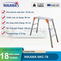 Thang bàn Nikawa NKC-76