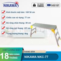 Thang bàn Nikawa NKC-77