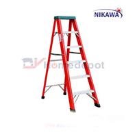 Thang cách điện chữ A Nikawa NKJ-5C